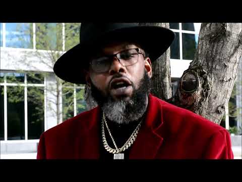 Kanal 104 x Poet Empress PLEASE YAH Official Video