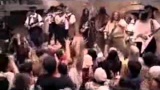 Puedes contar conmigo   Mago de Oz   Videoclip