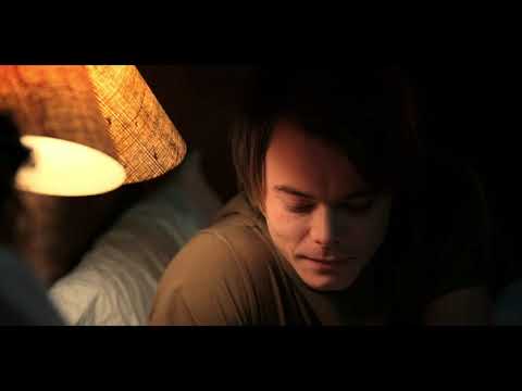 jancy stranger things s2 - hotel scene 1080P HD