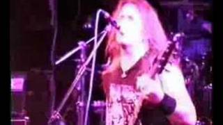 MORBID ANGEL: Blood On My Hands - Bradford, UK 19.06.1996