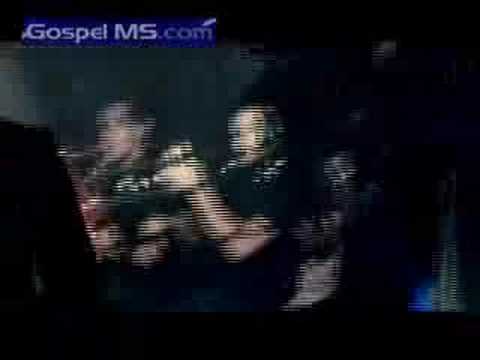 Chuva De Bençãos video