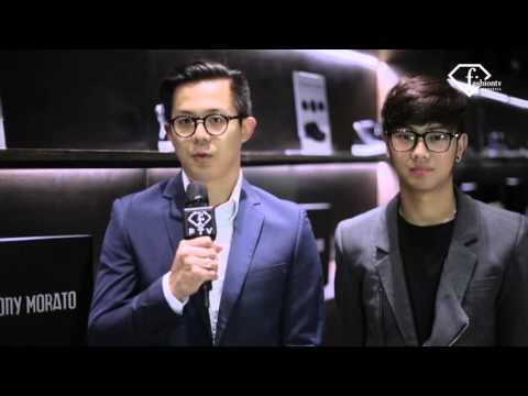 f Challenge featuring Ronald Steven