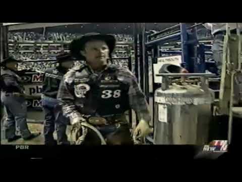 Owen Washburn vs Crockodile Rock - 02 PBR Phoenix (89 pts)