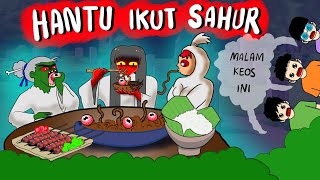 Download lagu Gimana Rasanya Kalau Sahur Di Temani Hantu ? Ngeri - Ngeri Sedap 😅 #kartunhantulucu mp3 Download lagu Gimana Rasanya Kalau Sahur Di Temani Hantu ? Ngeri - Ngeri Sedap 😅 #kartunhantulucu mp3