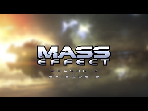 Mass Effect - "...The Broker" (S02E05)