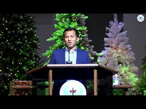 Za He Lian - David fapa, ka zaangfah ko, ka zaangfah tuah.