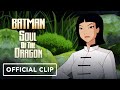 Batman: Soul of the Dragon - Exclusive Lady Shiva Clip (2021) - Kelly Hu, James Hong