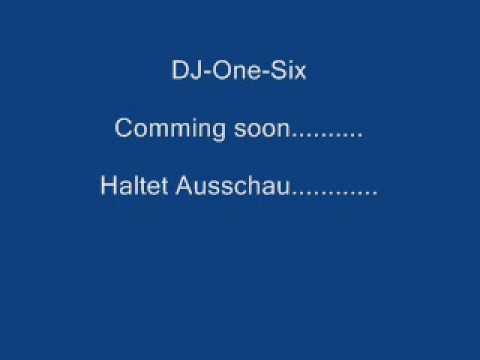DJ-One-Six