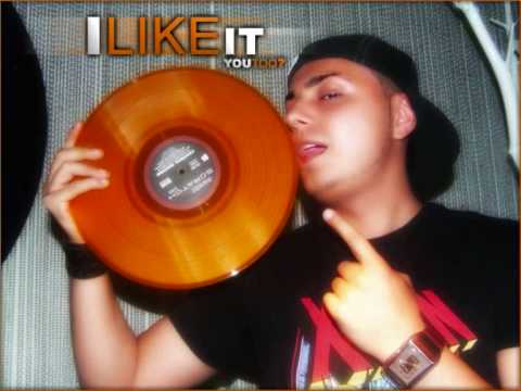 Dj Bounce - The Beatmaster