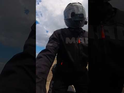🏍️🔥 ¡DE TANTI A LOS GIGANTES POR LA NUEVA RUTA DE ASFALTO! ⛰️🇦🇷