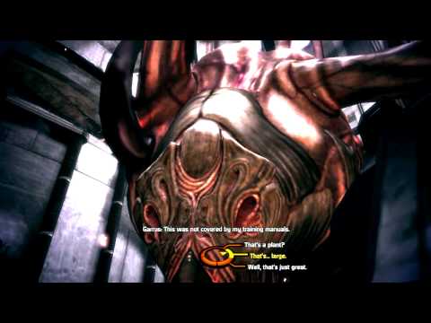 Ruthless: A Mass Effect Story 49 - Feros 5 Creepers Gonna Creep (Mass Effect PC)