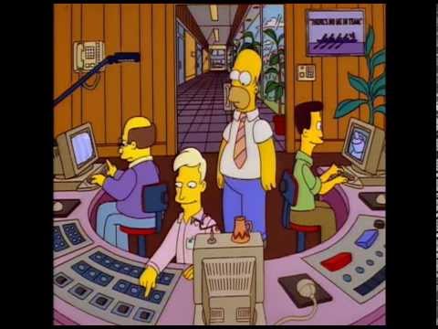 Homero motivando jajajaja