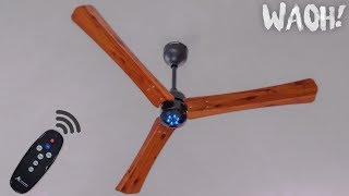 Atomberg Renesa Smart plus - Best Fan