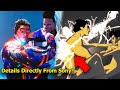 I Watched Spider Man Across The Spider Verse In 0 25x Speed And Here S What I Found