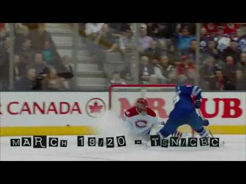 Plays Of The Year - Mitchell's Twin Shootout