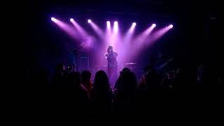 Thousand Below - The Love You Let Too Close (The Hard Feelings Tour 2018, ATL)