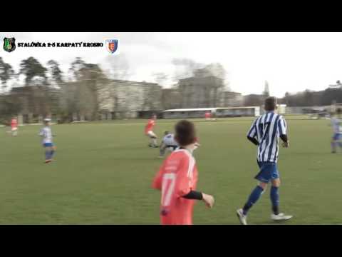 Stal - Karpaty 2-5 (poprawiona wersja)