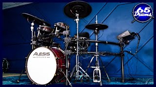Video thumbnail for Alesis Strata Prime Review by 65 Drums