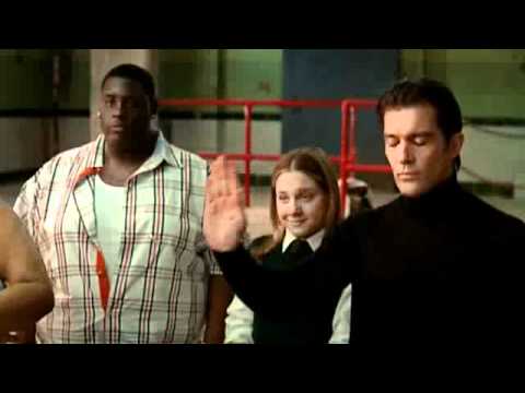 Trailer-Vorschau: Dance! Jeder Traum beginnt mit dem ersten Schritt