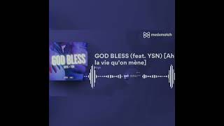 Download lagu AH LA VIE QU_ON MÈNE✖️GOD BLESS REMIX VIBE DJ SAM MIX HAITI @krys@EARCLEANINGASMR23 #2024 #tiktok mp3