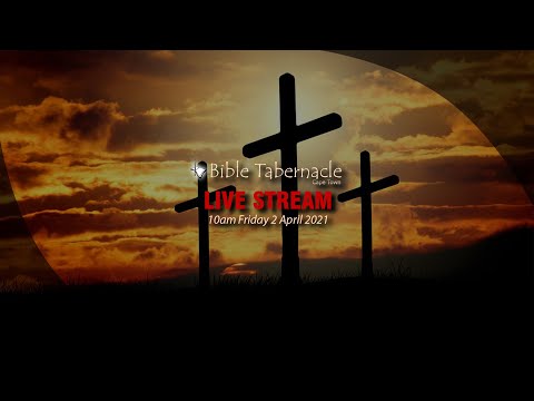 2021-0402AM - Brother Errol Petersen - The Third Exodus Journey To The Millennium