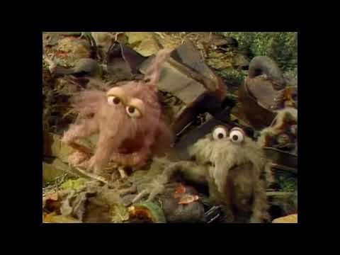 Die Fraggles - Folge 4 - Geh nie ohne Hut