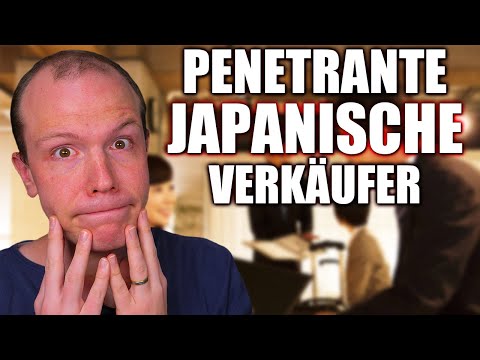 Intrusive Japanese salesmen ringing doorbells - Living in Japan