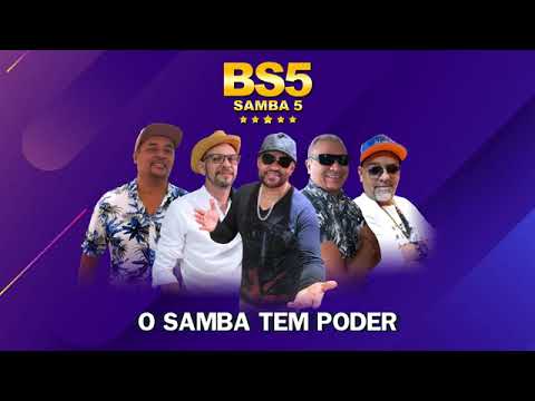O Samba Tem Poder