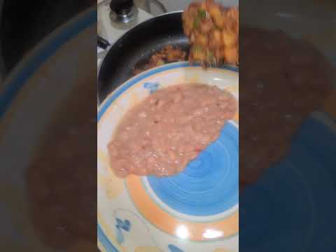 comiendo con itzel bences 14 de marzo del 2023