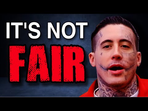 Wade Wilson Is FURIOUS About His Docuseries!