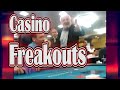 Top 5 Most Ridiculous Casino Freakouts
