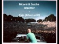 Nicone & Sascha Braemer - Caje (Album edit ...