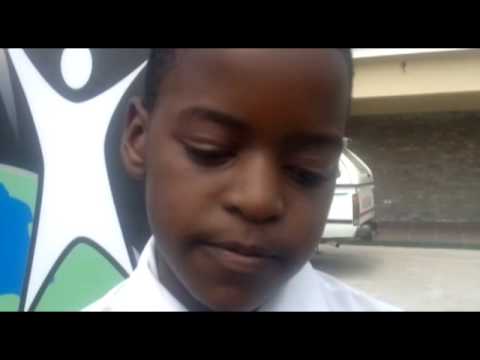 Thumbnail for World Space Week Zimbabwe 2014 