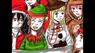 Especial Navidad  -Fantasy