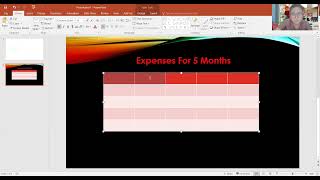 Download the video "Tutorial 9 Insert table"