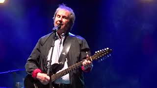 Chris De Burgh  - The Same Sun  - Live in Essen Germany 2022