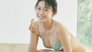 沖侑果、アイドル卒業でグラビア弾ける！「もっといろいろな私を見てもらいたい」..