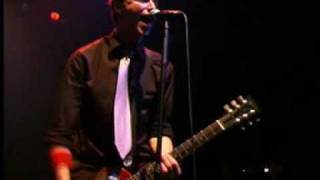 Allister - Somewhere On Fullerton (Video Live)