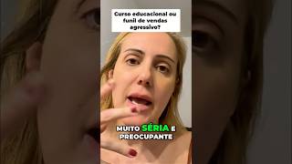 Apostas Disfarçadas de Curso? #desmascarado #cuidado