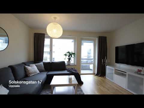 Såld, 2:a · 41m2 · 2667 kr avg, Gränby : Via Notar mäklare Uppsala