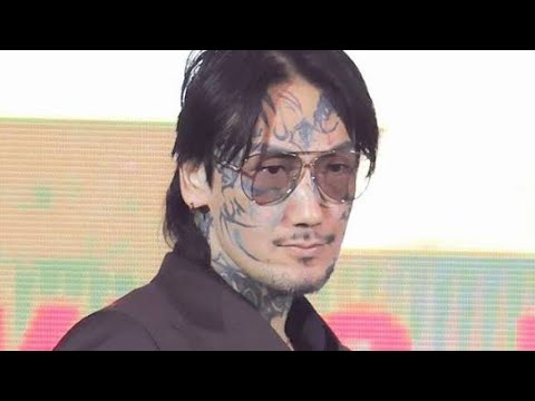 瓜田純士「１３回目の結婚記念日」美人妻と２ショット投稿「永遠の相棒にして尊敬するボスです」