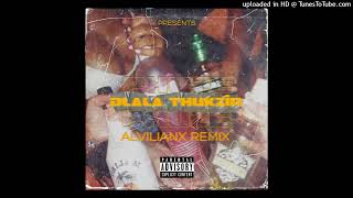 Download lagu Dlala Thukzin - Phuze (Alvilianx Remix) mp3