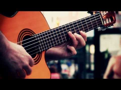 Spanish Guitar - Ryan Anthony Nichols - Pride Before the Fall