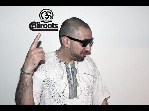 Gatuslang Avsnitt 93 – Houman Sebghati (11/7-2015)