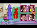 PC Longplay Elmo S Special Cupcakes 2006 Remastered