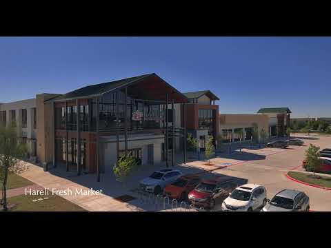 Lexington community video
