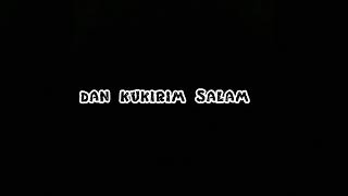 Download lagu Story wa tipe x salam rindu mp3