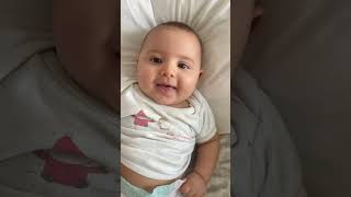 How to play with my baby...How should you play with your baby?#baby #babyboy #shortvideo
