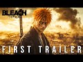 Bleach The Movie ブリーチ Live Action Concept