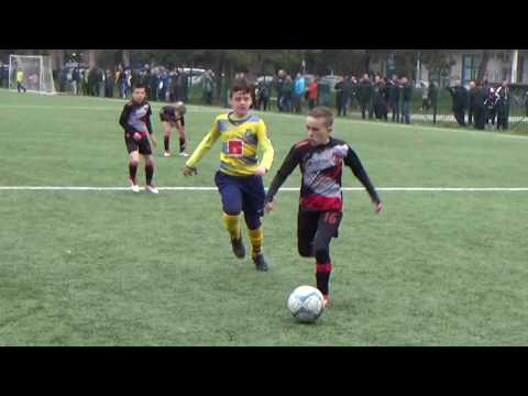 FK PETAR PUACA Novi Sad - RFK NOVI SAD Novi Sad - Generacija 2008 - U11
